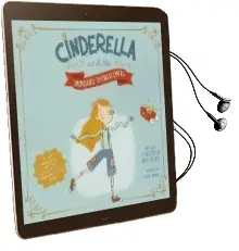 Cinderella and the Incredible Techno-Slippers Audiobook download free by Charlotte Guillain