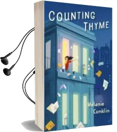 Counting Thyme Audiobook download free by Melanie Conklin