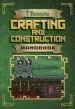 Audiobook Crafting and Construction Handbook author Daniel Roy