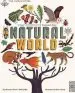 Audiobook Curiositree: Natural World: A Visual Compendium of Wonders From Nature - Jacket Unfolds Into a Huge Wall Poster! author Mike Jolley