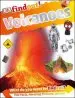Audiobook Dk Findout! Volcanoes author Dk