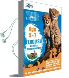 English - Reading Comprehension age 5-7 Audiobook download free by Letts Ks1