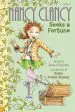 Audiobook Fancy Nancy: Nancy Clancy Seeks a Fortune author Jane O'Connor