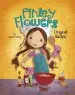 Audiobook Finley Flowers (1): Original Recipe author Jessica Young