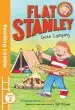 Audiobook Flat Stanley Goes Camping: Blue Banana author Jeff Brown