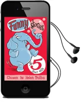Funny Stories for 5 Year Olds Audiobook download free by Helen Paiba