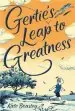 Audiobook Gertie'S Leap to Greatness author Kate Beasley