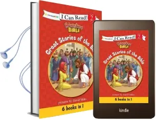 Great Stories of the Bible Audiobook download free by David Miles