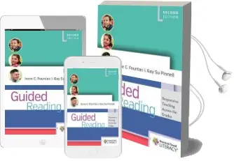 Guided Reading, Second Edition: Responsive Teaching Across the Grades Audiobook download free by Irene Fountas