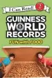 Audiobook Guinness World Records: Fun With Food author Christy Webster