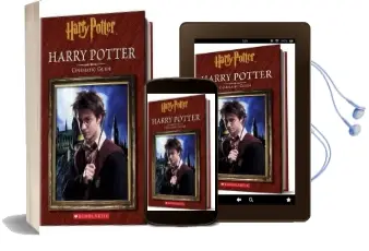 Harry Potter: Cinematic Guide (Harry Potter) Audiobook download free by Scholastic