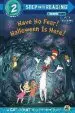Audiobook Have no Fear! Halloween is Here! (Dr. Seuss/The cat in the hat Knows a lot About author Tish Rabe