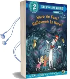 Have no Fear! Halloween is Here! (Dr. Seuss/The cat in the hat Knows a lot About Audiobook download free by Tish Rabe
