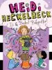 Audiobook Heidi Heckelbeck is the Bestest Babysitter! author Wanda Coven