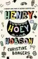 Audiobook Henry Hoey Hobson author Christine Bongers