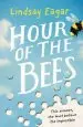 Audiobook Hour of the Bees author Lindsay Eagar