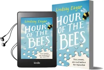 Hour of the Bees Audiobook download free by Lindsay Eagar