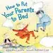 Audiobook How to put Your Parents to bed author Mylisa Larsen