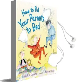 How to put Your Parents to bed Audiobook download free by Mylisa Larsen