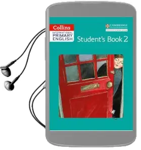 International Primary English Student'S Book 2 Audiobook download free by Joyce Vallar