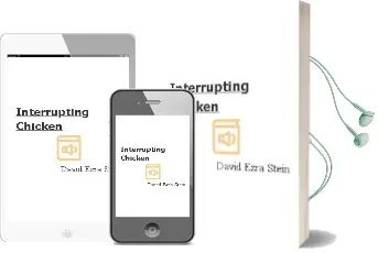 Interrupting Chicken Audiobook download free by David Ezra Stein