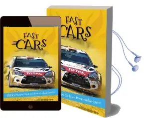 It'S all About... Fast Cars Audiobook download free by Kingfisher