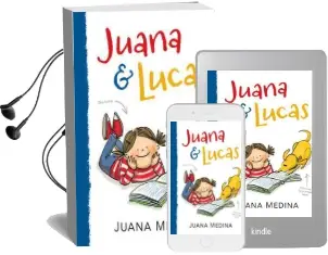 Juana & Lucas Audiobook download free by Medina Juana