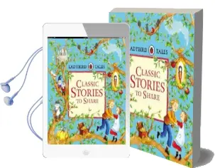 Ladybird Tales: Classic Stories to Share Audiobook download free by Ladybird