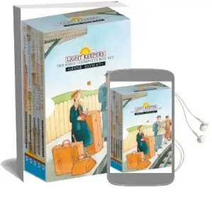 Lightkeepers Girls box set: Ten Girls Audiobook download free by Irene Howat