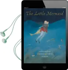 Little Mermaid Audiobook download free by Anderson Hans Christian