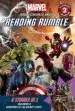 Audiobook Marvel'S Avengers: Reading Rumble: Reading Rumble author Marvel