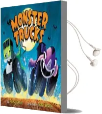 Monster Trucks Audiobook download free by Anika Denise