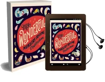 My Wonderful Nursery Rhyme Collection Audiobook download free by Editors Of Silver Dolphin Books
