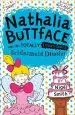 Audiobook Nathalia Buttface and the Totally Embarrassing Bridesmaid Disaster author Nigel Smith