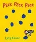 Audiobook Peck, Peck, Peck author Lucy Cousins