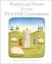 Audiobook Prayers and Verses for Your First Holy Communion author Lois Rock