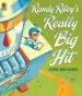 Audiobook Randy Riley'S Really big hit author Chris Van Dusen