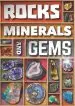 Audiobook Rocks, Minerals and Gems author John Farndon