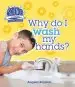 Audiobook Science in Action: Keeping Healthy - why do i Wash my Hands? author Angela Royston