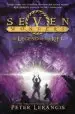 Audiobook Seven Wonders Book 5: The Legend of the Rift author Peter Lerangis