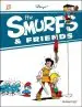 Audiobook Smurfs & Friends, the author Peyo