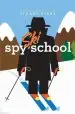 Audiobook Spy ski School author Stuart Gibbs