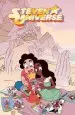 Audiobook Steven Universe: Volume 2 author Jeremy Sorese