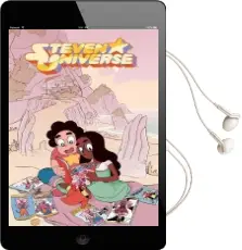 Steven Universe: Volume 2 Audiobook download free by Jeremy Sorese