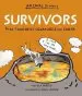 Audiobook Survivors: The Toughest Creatures on Earth author Nicola Davies