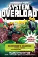 Audiobook System Overload: Herobrine'S Revenge Book Three (a Gameknight999 Adventure): An Unofficial Minecrafter'S Adventure author Mark Cheverton