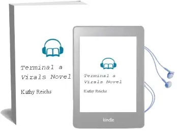 Terminal: A Virals Novel Audiobook download free by Kathy Reichs