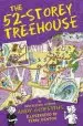 Audiobook The 52-Storey Treehouse author Andy Griffiths