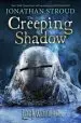 Audiobook The Creeping Shadow author Jonathan Stroud