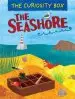 Audiobook The Curiosity Box: The Seashore author Peter Riley
